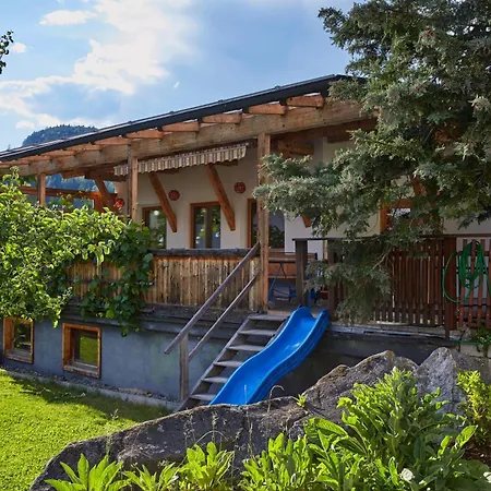 Tatil Evi Pienz Oetz