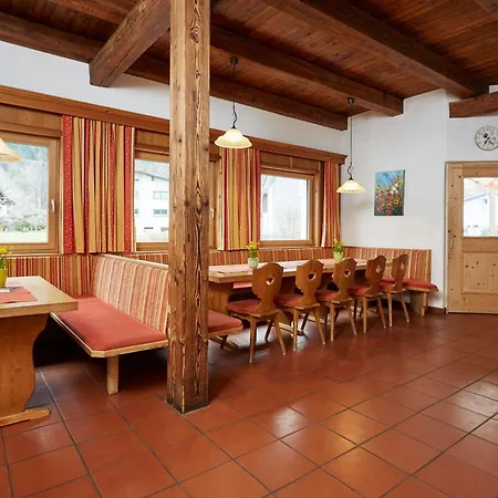 Pienz Tatil Evi Oetz