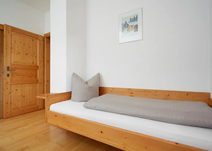 Pienz Σπίτι διακοπών *