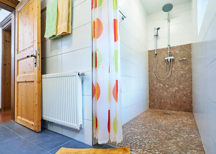 Pienz Σπίτι διακοπών Oetz