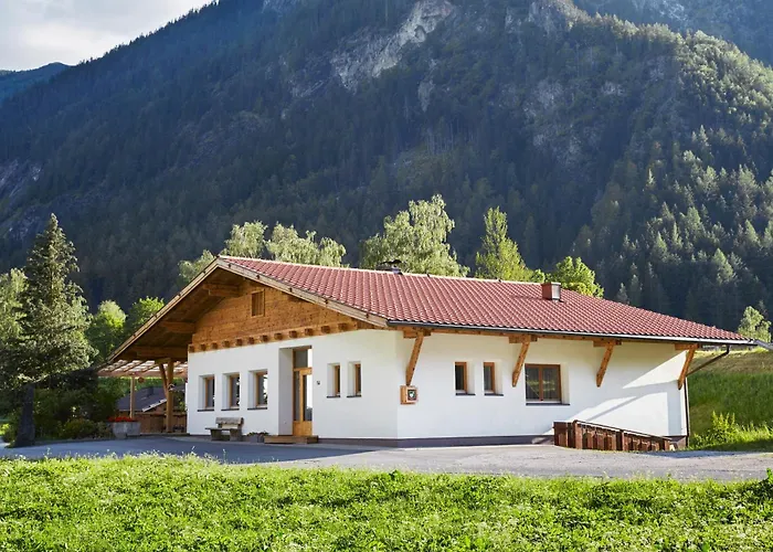 Pienz Σπίτι διακοπών *