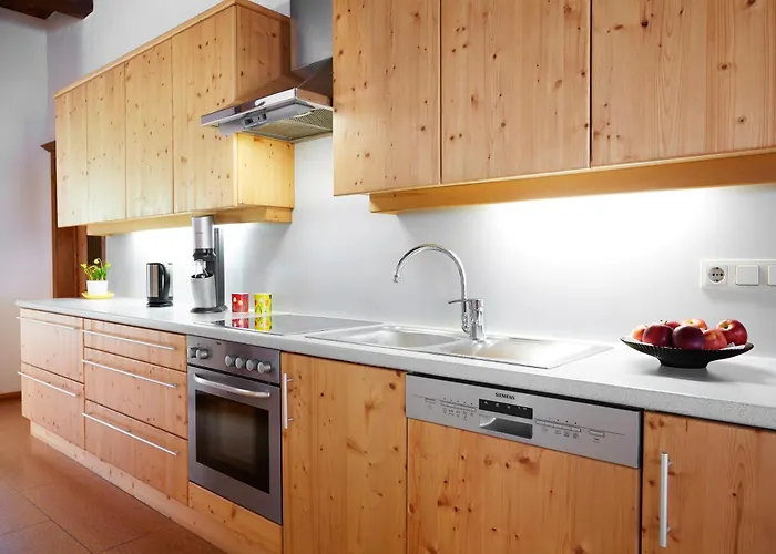 Σπίτι διακοπών Pienz *