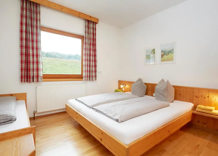 Pienz Σπίτι διακοπών *