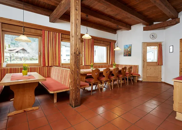 Pienz Σπίτι διακοπών Oetz