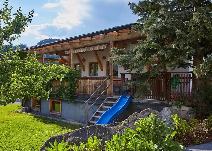 בית נופש Pienz אוץ