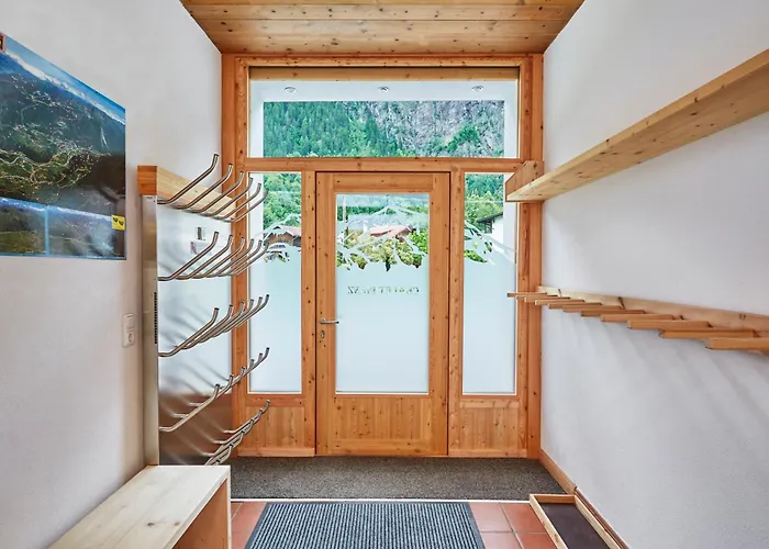 Pienz בית נופש *