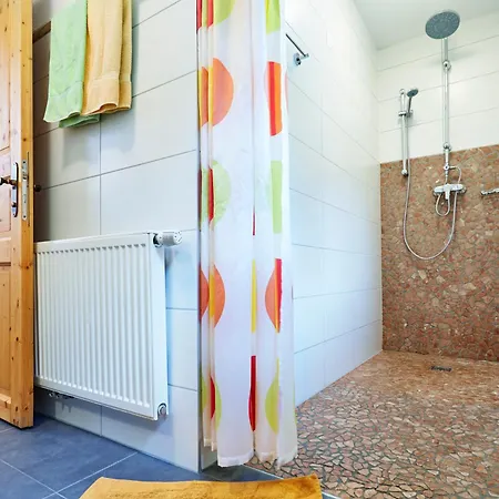 Pienz Ferienhaus Oetz